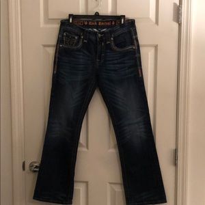 Men’s Jeans